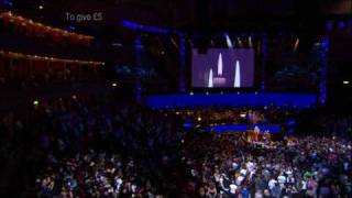 Katherine Jenkins Live