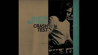 Martin Buttrich - Everyone Else Is Already Taken - DESOLAT LP002