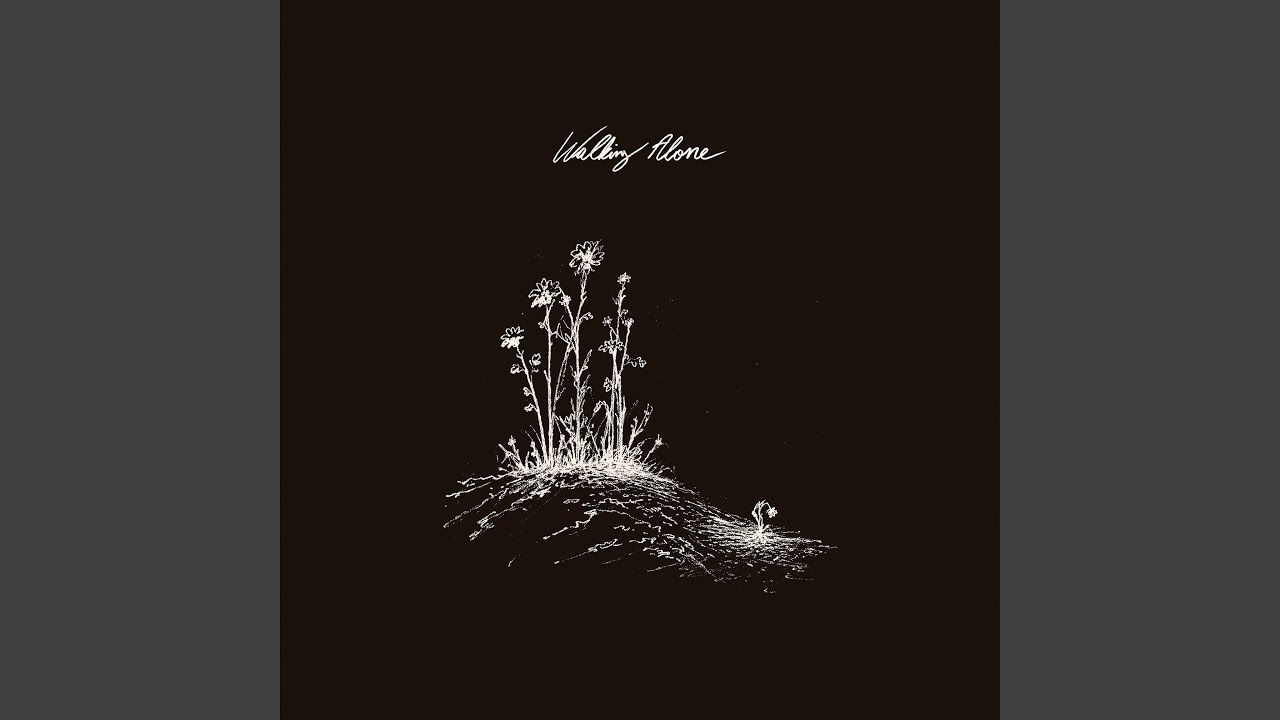Watch Walking Alone on YouTube Watch Walking Alone on YouTube