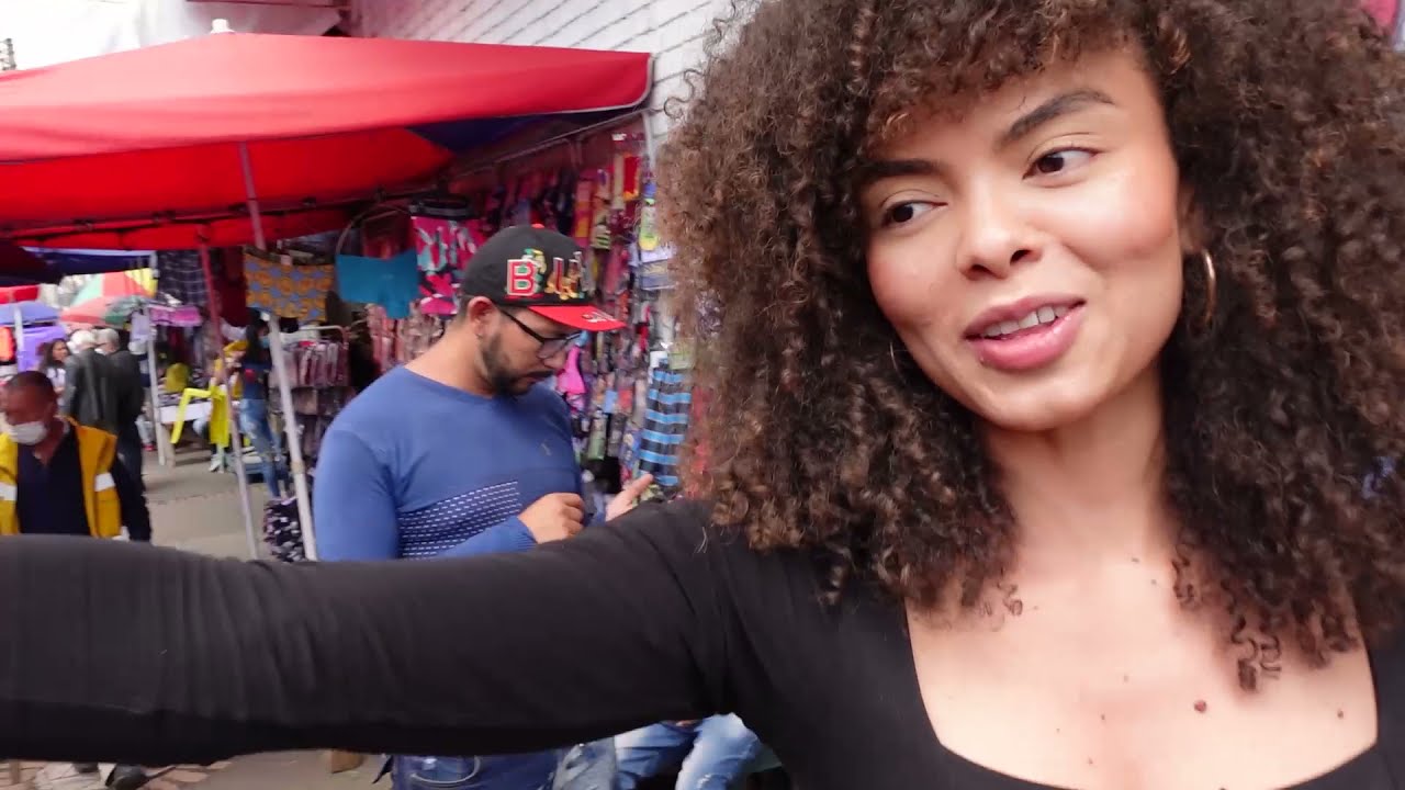 If You Have This CAP You May Be RICH In Colombia YouTube