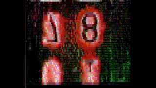 FREE VISUAL LOOP ascii video