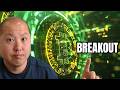 Bitcoin Is Breaking Out Right Now