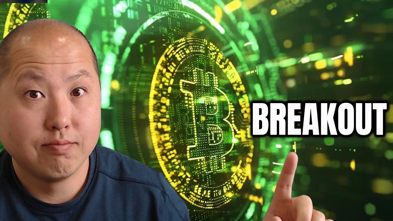Bitcoin Market Breakout Analysis