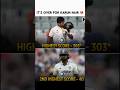 Does Karun Nair Deserves More Chances? 🥹 #shorts #shortsviral