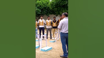 Master SSB Tasks on GTO Ground Under Expert Defence Mentors #ssb #shorts #viral