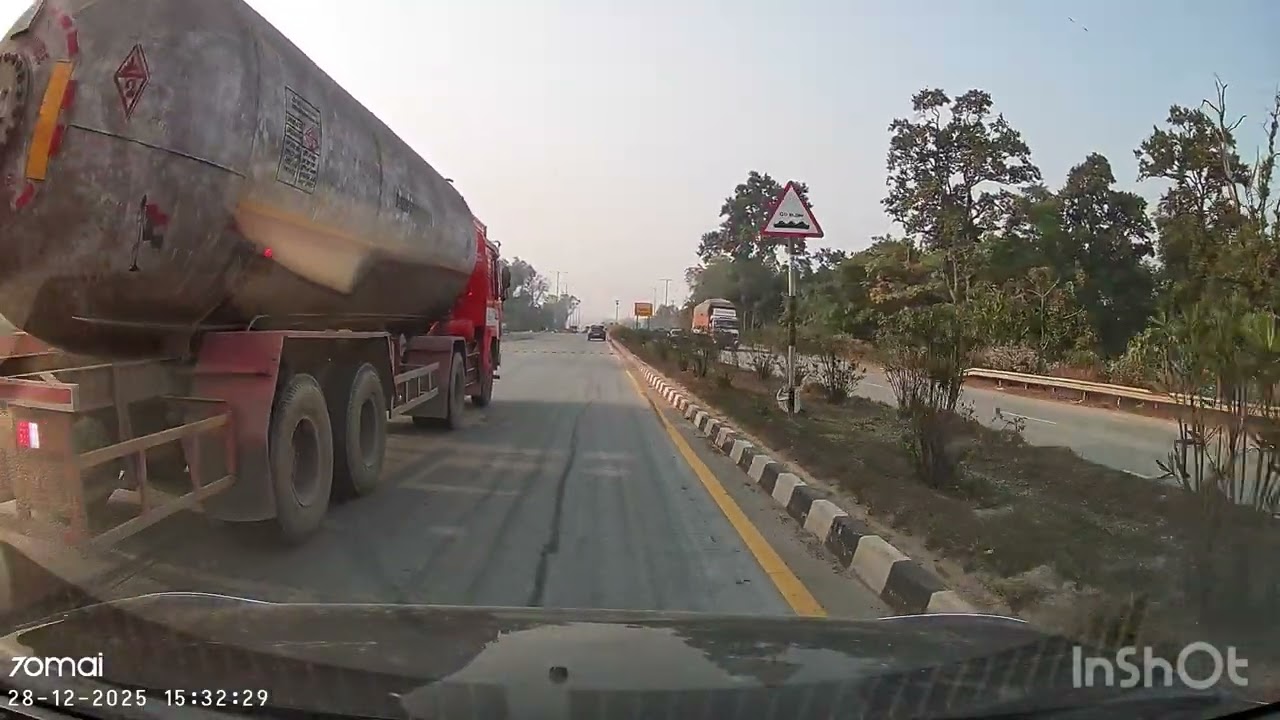 Malwa Dhaba to Jamshedpur (Part-6)