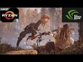 Horizon Zero Dawn I GTX 970