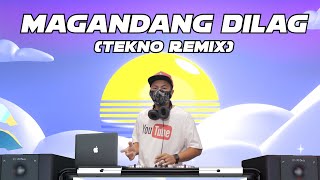 Vignette de la vidéo "MAGANDANG DILAG (Tekno Remix) | Dj Rowel | Online Party Soundtrip Philippines"
