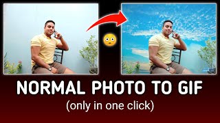 Magic Photo Editing | XEFX PRO Editing | Best Photo Editing App | How to make GIF screenshot 2