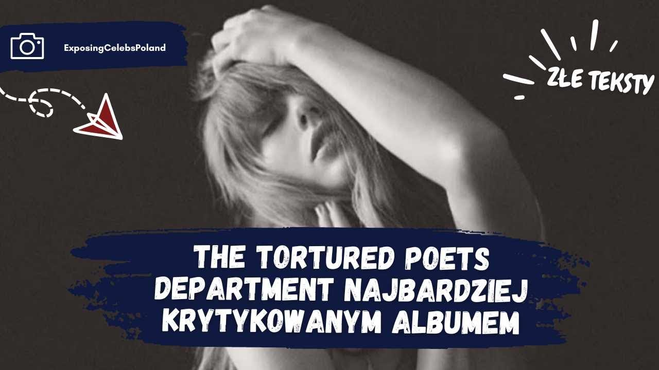 Wszystko co Musicie Wiedzieć o The Tortured Poets Department od Taylor Swift, Drama z Kim Kardashian