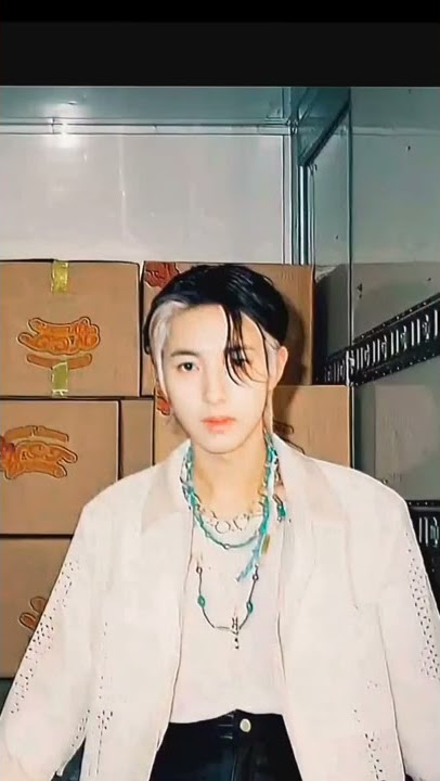 Renjun as your boyfriend                    #renjun#huangrenjun #nctdream#shorts