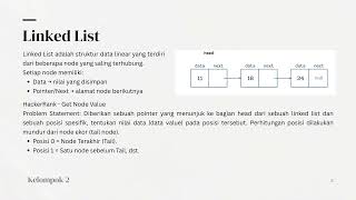 Kelompok 2 - Aplikasi Struktur Data Stack untuk Pengujian Validitas Tanda Kurung