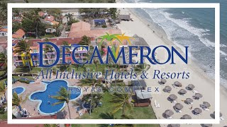 HOTEL ROYAL DECAMERON COMPLEX ¿VALE LA PENA? ¿QUE INCLUYE? 2021  ▶QUE HACER en BUCERIAS NAYARIT◀