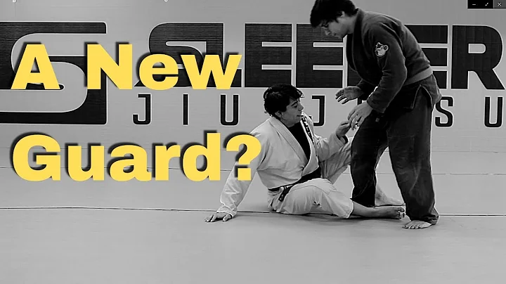 A Unique & Inventive Guard | Cindy Hales Tech | Po...