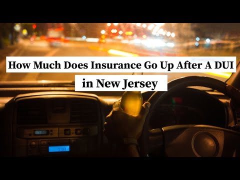 Jersey City DWI Lawyers