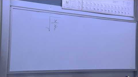 Lecture #21 Simplifying Radicals