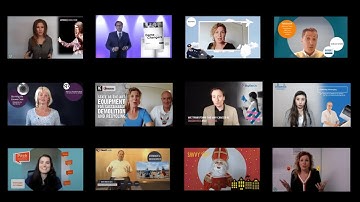 Hoe werkt Prezi video?