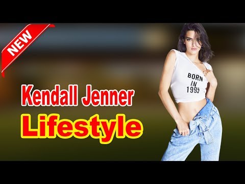 Wideo: Kendall Jenner: krótka biografia, kariera