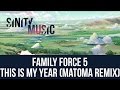Family Force 5 This Is My Year Matoma Remix mp3