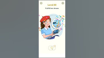 Dop 2:Delete one part            level 20