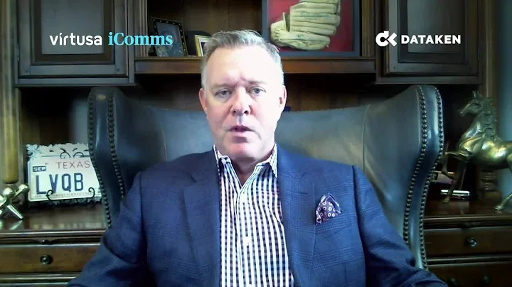 Dataken shares insights on how Virtusa iComms provides CSPs with actionable business intelligence