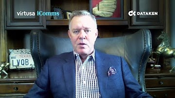 Dataken shares insights on how Virtusa iComms provides CSPs with actionable business intelligence