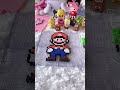 ASMR🍄Super Mario Galaxy #beads #supermario #mariogalaxy #asmr #supermario2