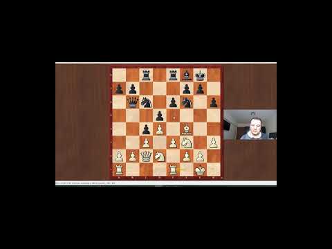 CHESS KLUB online chess class demo video