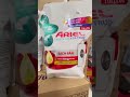 Nước Giặt Ariel Cửa Trước Hương Sen & Nhài 3,05kg – Sạch Gấp 2, Thơm Gấp Bội