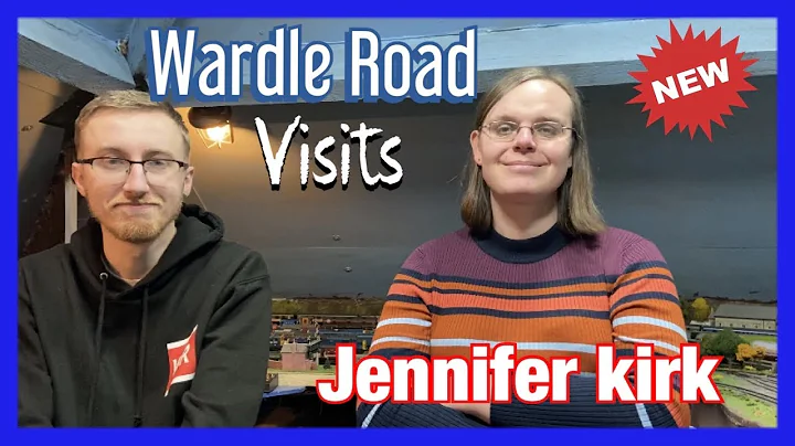 Jennifer Kirk - Being on TV, reviews, Youtube & mo...