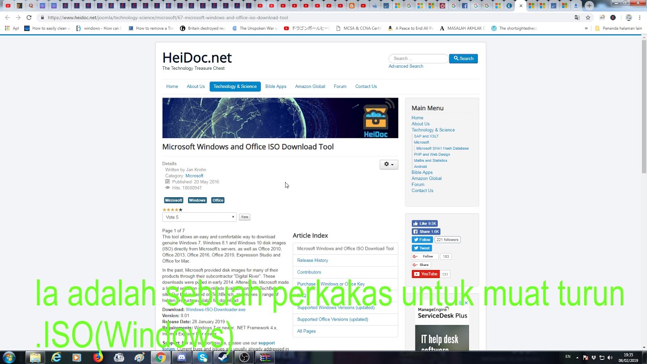 How To Download Windows 7 Iso Without Product Key Malay Sub