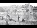 Kassel im Jahr 1906: Alte Bilder im Video - historischer Stadtrundgang