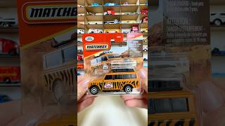 Yeni Matchbox 1966 Land Rover Gen 2 #matchbox #landrover #unboxing