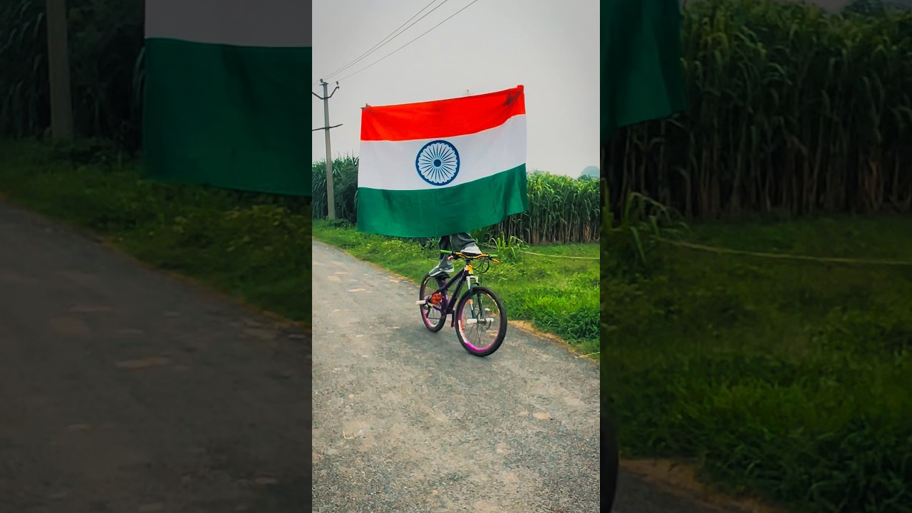 Jai hind #15agust2026