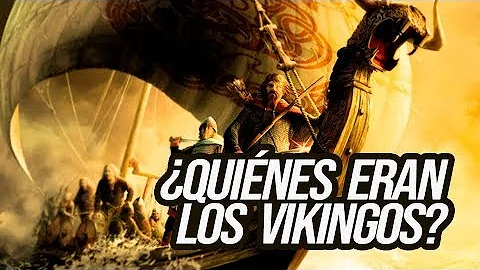 ¿Qué tipo de jabón usaban los vikingos?