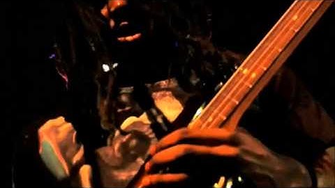 The Fall of Troy -F.C.P.R.E.M.I.X. (Live@Glasshouse)