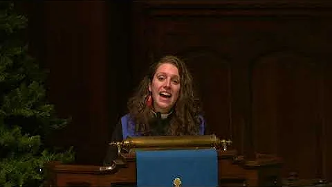 FCCGE - 2020.12.13 Sunday Morning Worship