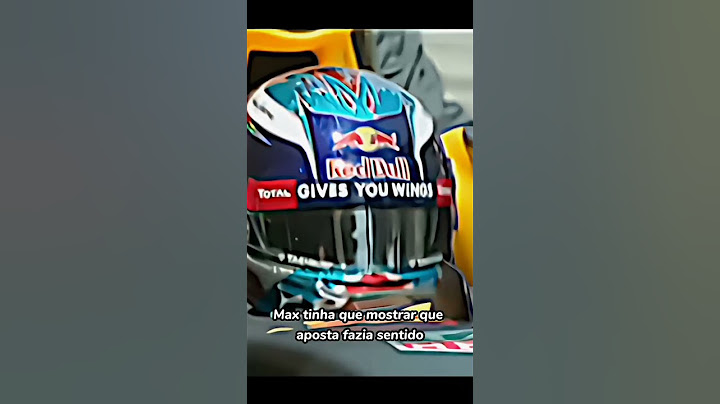 A Primeira Vitória De Max Verstappen Na Fórmula 1 - Parte 1 #formula1 #f1