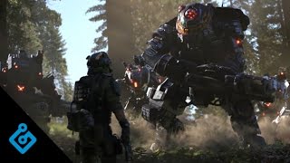 Titanfall 2 Preview - What's The Same, What's Different In Titanfall 2  Multiplayer - Game Informer