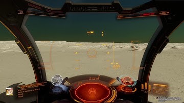 Elite Dangerous Live Stream -  Pilgrimage to Beagle Point Part 73