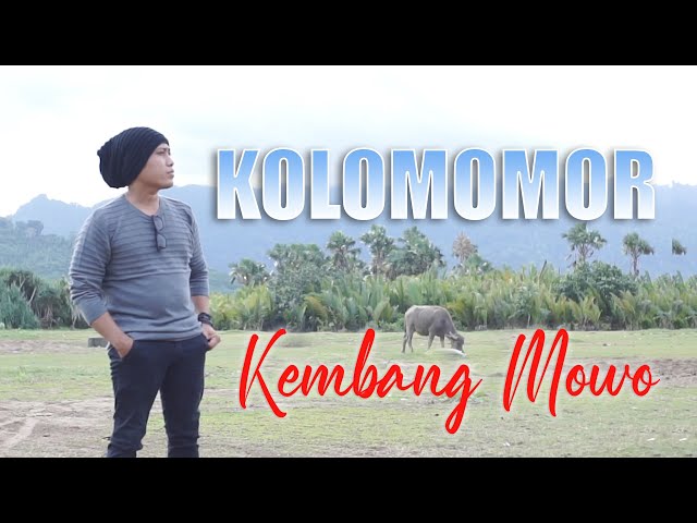 KOLOMOMOR  - KEMBANG MOWO | OFFICIAL MUSIC VIDEO class=