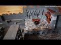LesDiy MOC-131299 - Die Burg - Modul E1 - Sir Perceval (Aufbau &amp; Review)