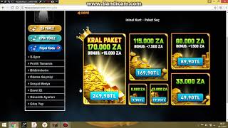 Zulaya Gelen Zam Hakkında