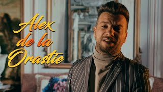 Alex de la Orastie - In ochii tai o vad pe ea 2022