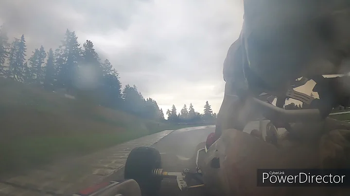 2021 PGP Winter Series LO206 SR Race 1 Heat 1