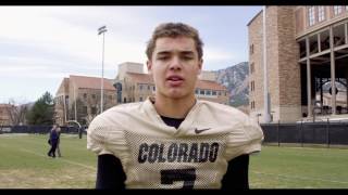 Highlights | Spring Football Practice No. 6