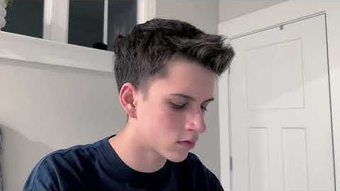 Love Dive Unofficial Music Video by Judah