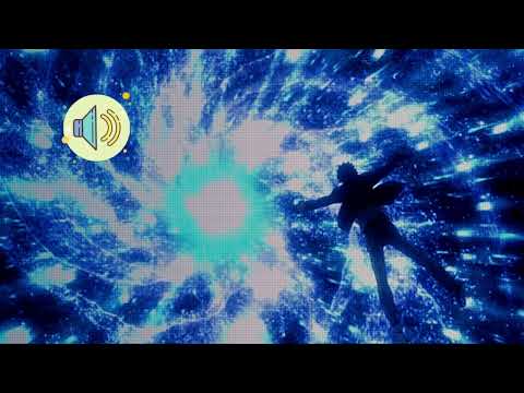 Epic Portal Dimension Sound Effects Anime