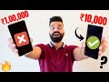 Don&#39;t Waste Your Money On Expensive Smartphones | Mid Range Vs Flagship🔥🔥🔥