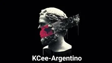 KCee - Argentino|drill|prodbydeilabeatz